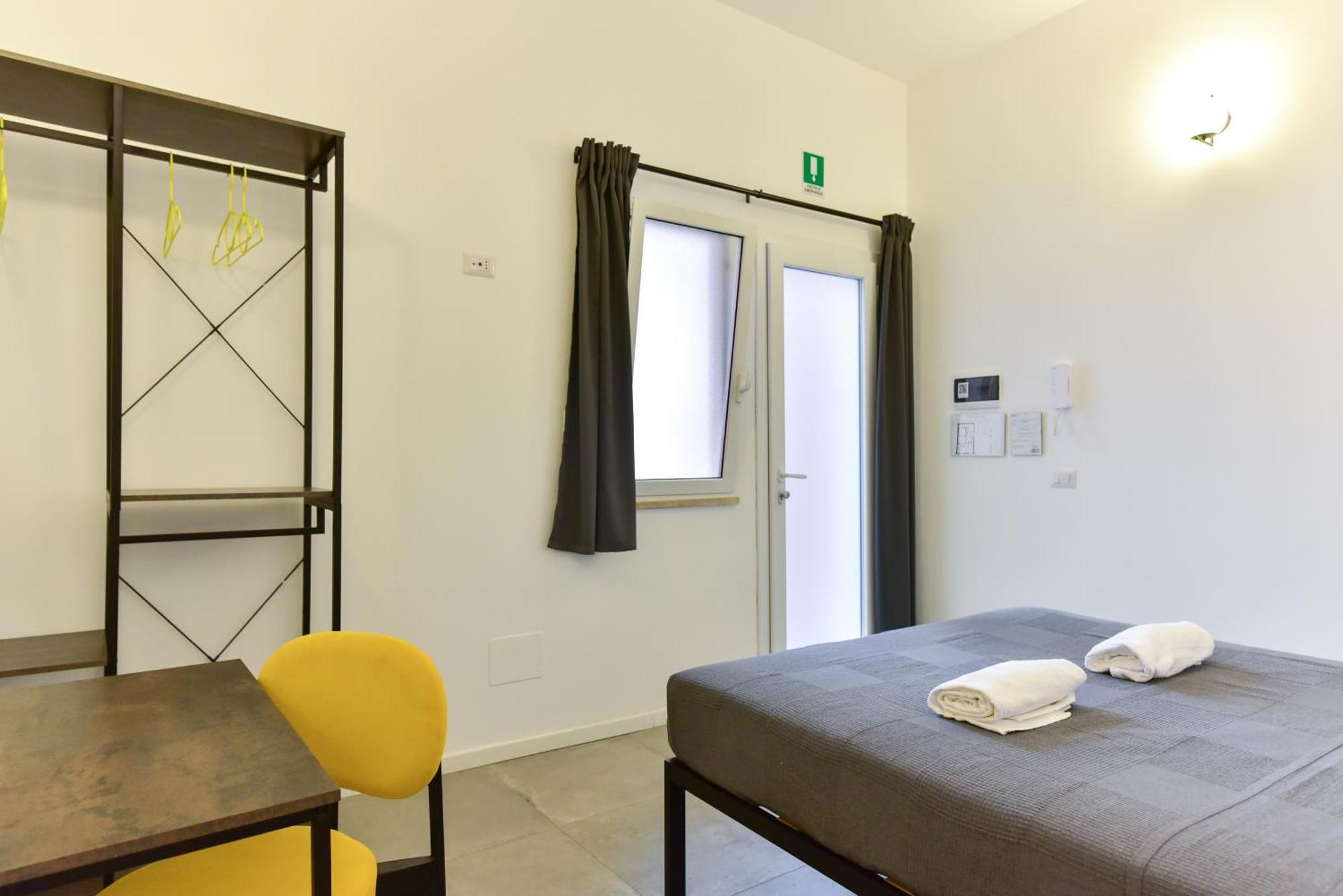 Fanfullart Hotel Rome Exterior photo